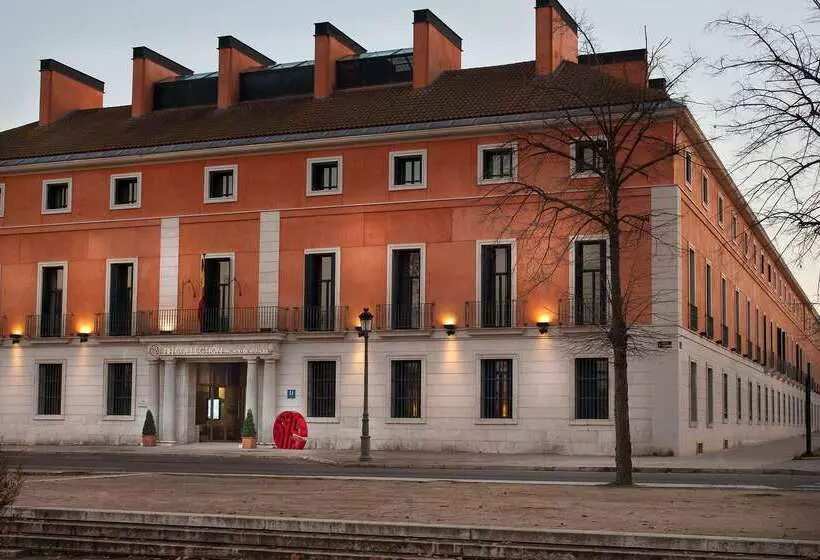 Fotos del hotel NH Collection Palacio de Aranjuez:  12