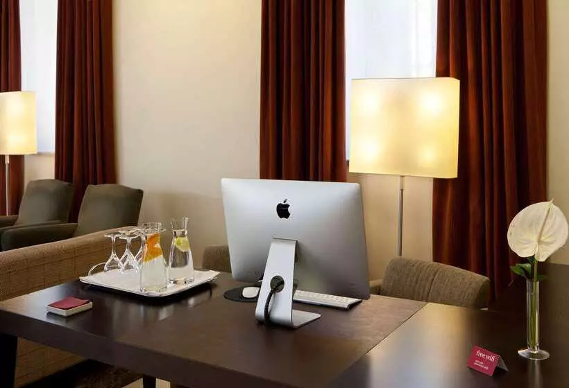 Fotos del hotel NH Collection Palacio de Aranjuez:  5