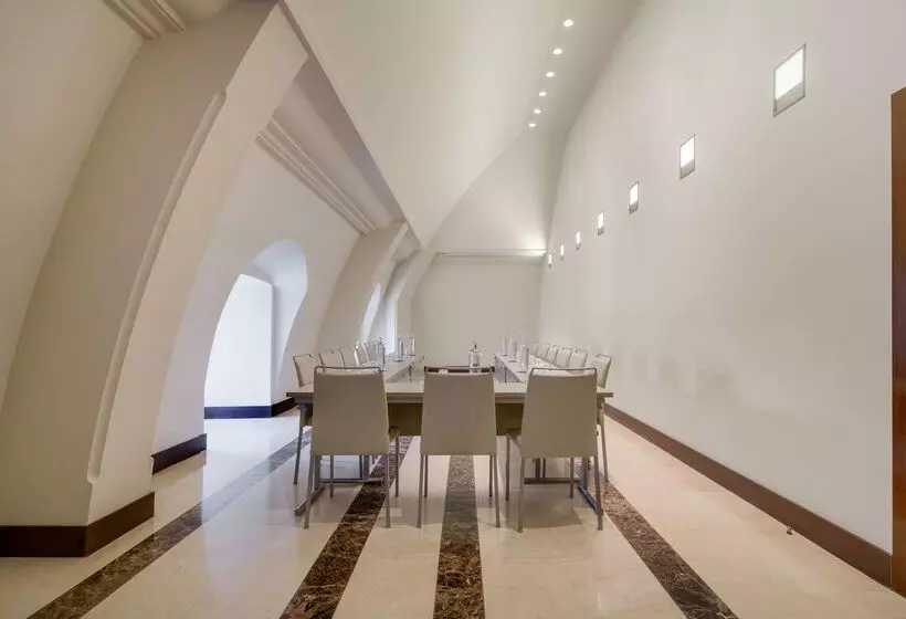 Fotos del hotel NH Collection Palacio de Aranjuez:  21