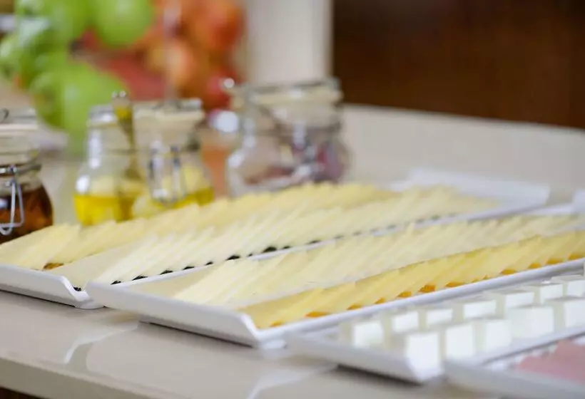 Fotos del hotel NH Collection Palacio de Aranjuez:  22