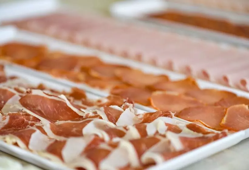 Fotos del hotel NH Collection Palacio de Aranjuez:  20