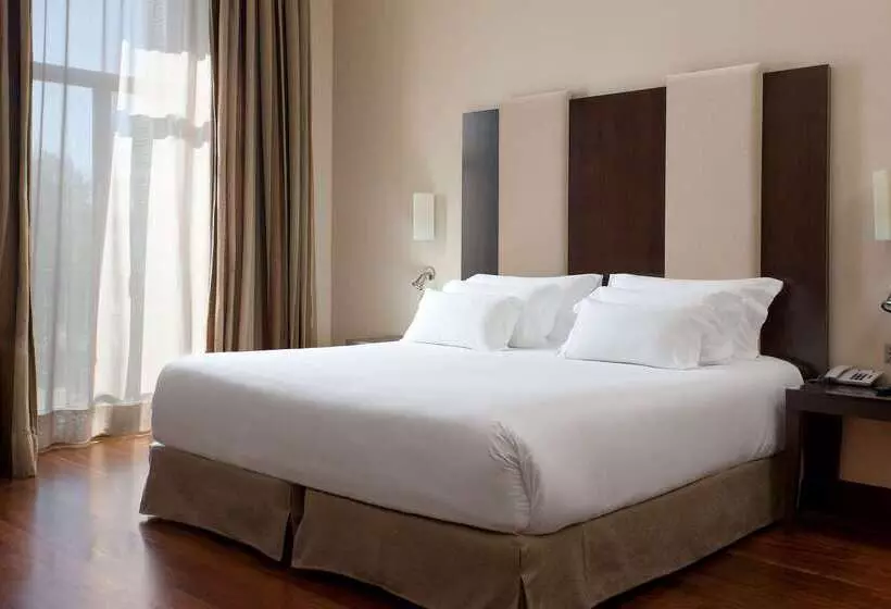 Fotos del hotel NH Collection Palacio de Aranjuez:  2