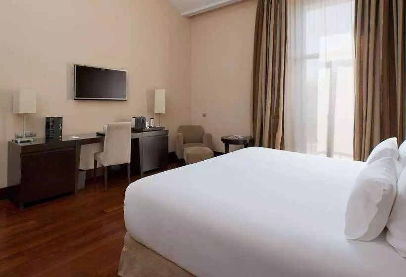 Fotos del hotel NH Collection Palacio de Aranjuez:  6