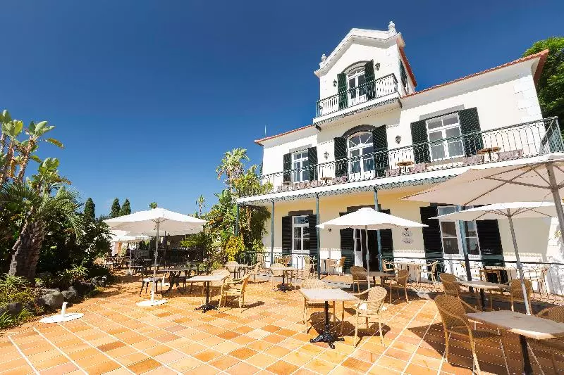 Fotos del hotel Charming Hotels - Quinta Do Estreito:  7