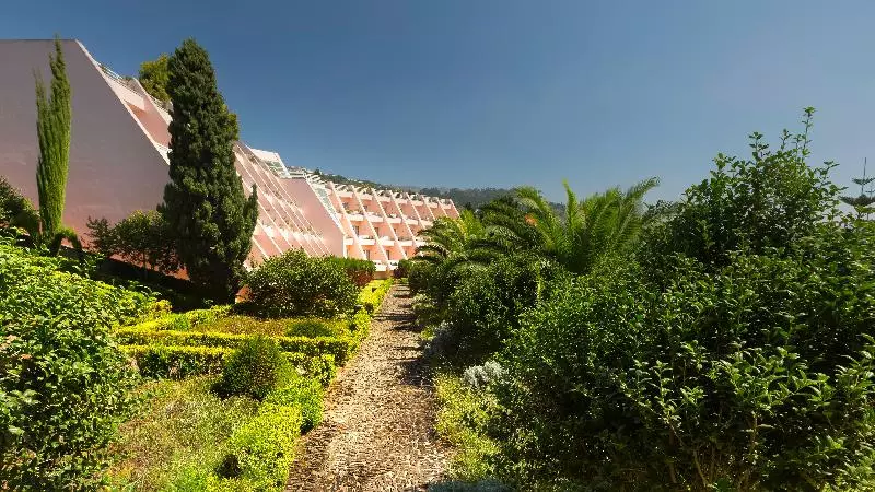 Fotos del hotel Charming Hotels - Quinta Do Estreito:  8