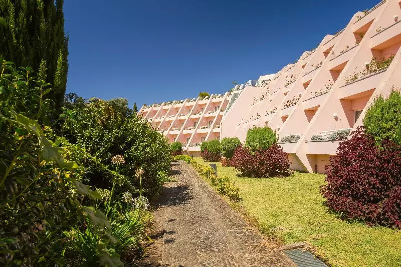 Fotos del hotel Charming Hotels - Quinta Do Estreito:  11