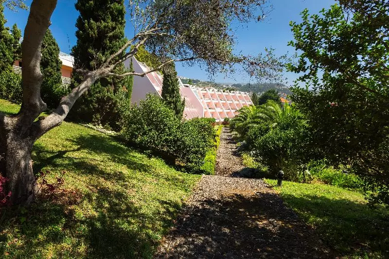 Fotos del hotel Charming Hotels - Quinta Do Estreito:  14