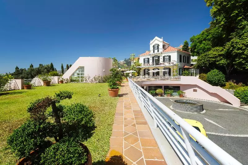 Charming Hotels - Quinta Do Estreito Charming Hotels - Quinta Do Estreito