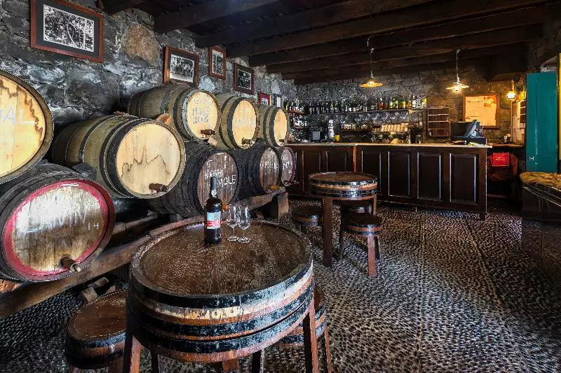 Fotos del hotel Charming Hotels - Quinta Do Estreito:  6
