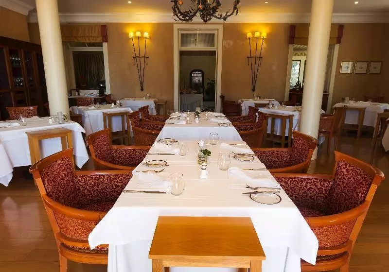 Fotos del hotel Charming Hotels - Quinta Do Estreito:  5