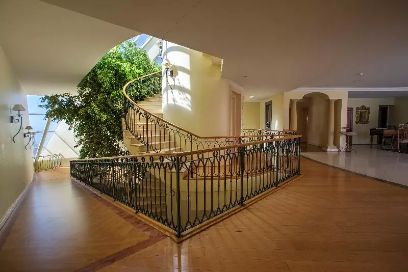 Fotos del hotel Charming Hotels - Quinta Do Estreito:  4