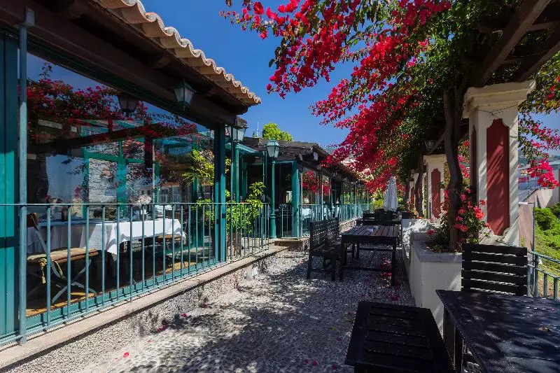 Fotos del hotel Charming Hotels - Quinta Do Estreito:  10