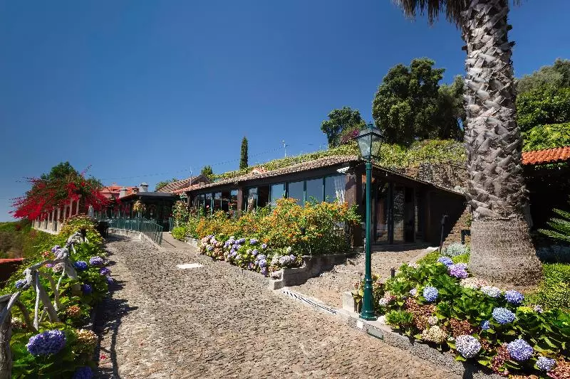 Fotos del hotel Charming Hotels - Quinta Do Estreito:  13