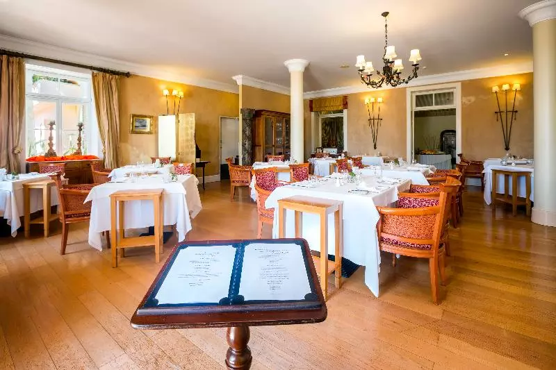 Fotos del hotel Charming Hotels - Quinta Do Estreito:  9