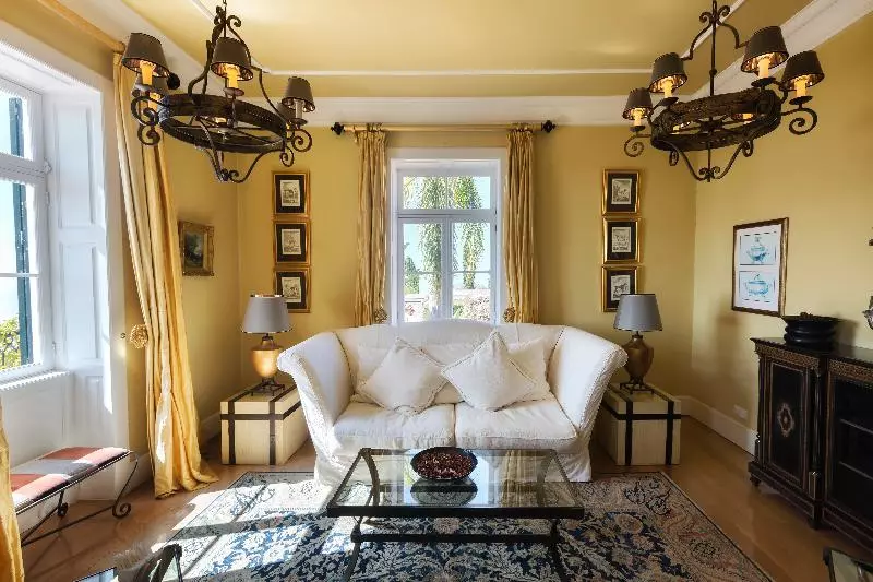 Fotos del hotel Charming Hotels - Quinta Do Estreito:  2