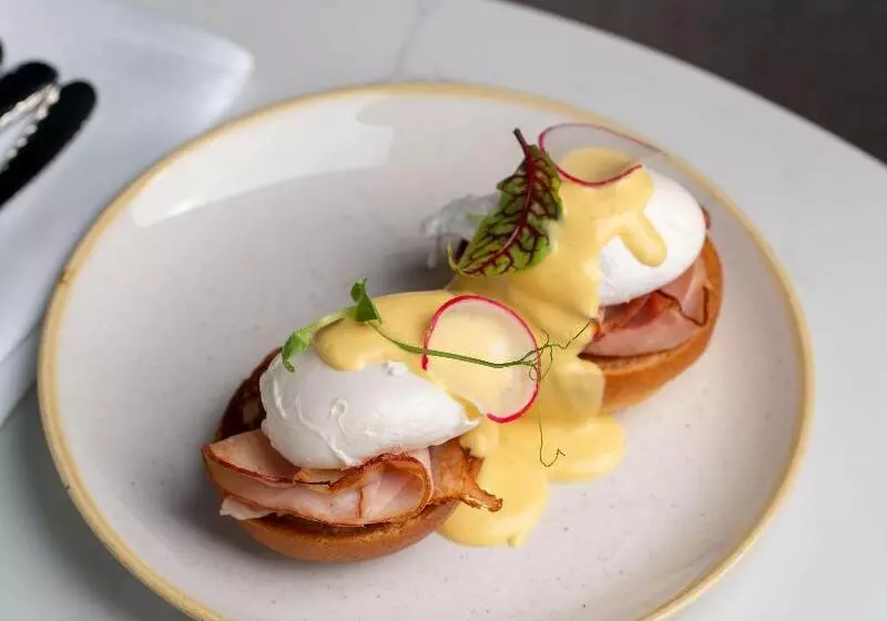 Fotos del hotel Radisson Collection Hotel, Warsaw:  6