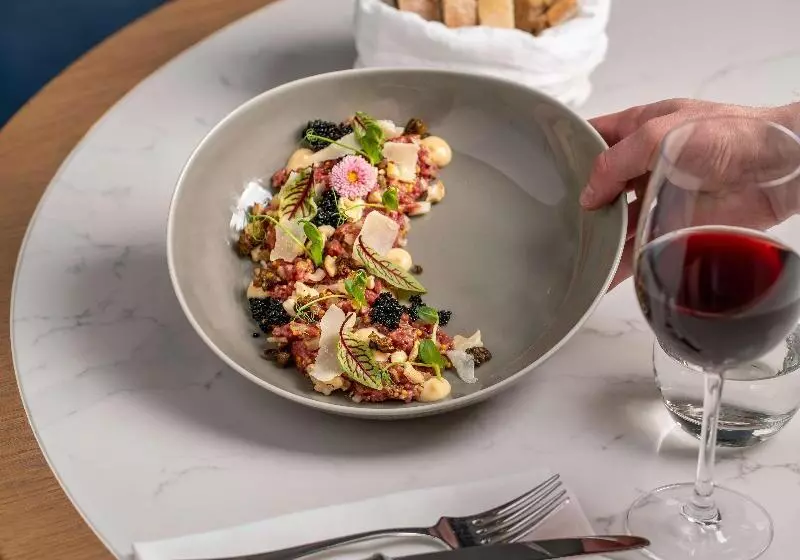 Fotos del hotel Radisson Collection Hotel, Warsaw:  8