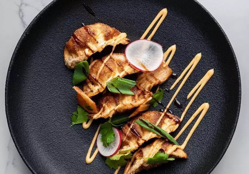 Fotos del hotel Radisson Collection Hotel, Warsaw:  15