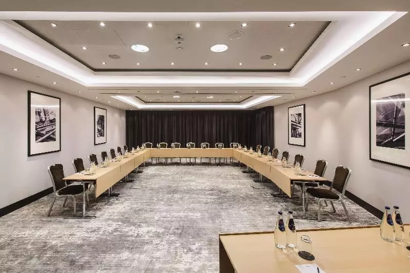 Fotos del hotel Radisson Collection Hotel, Warsaw:  3