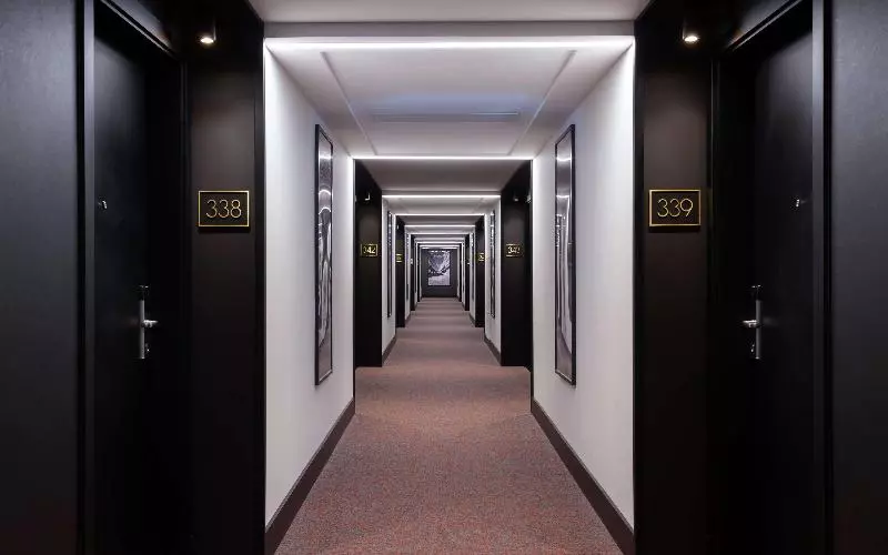 Radisson Collection Hotel, Warsaw