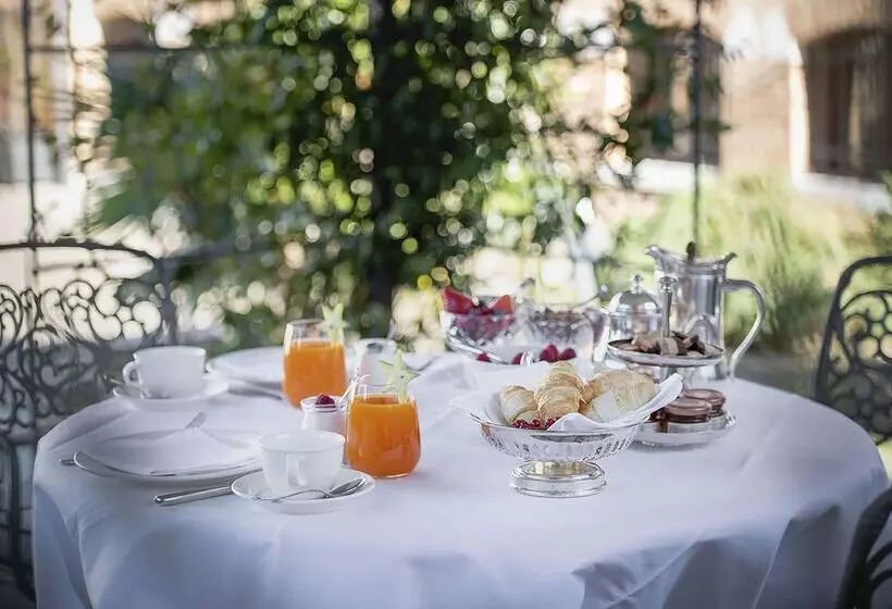 Fotos del hotel San Clemente Palace Kempinski Venice:  19