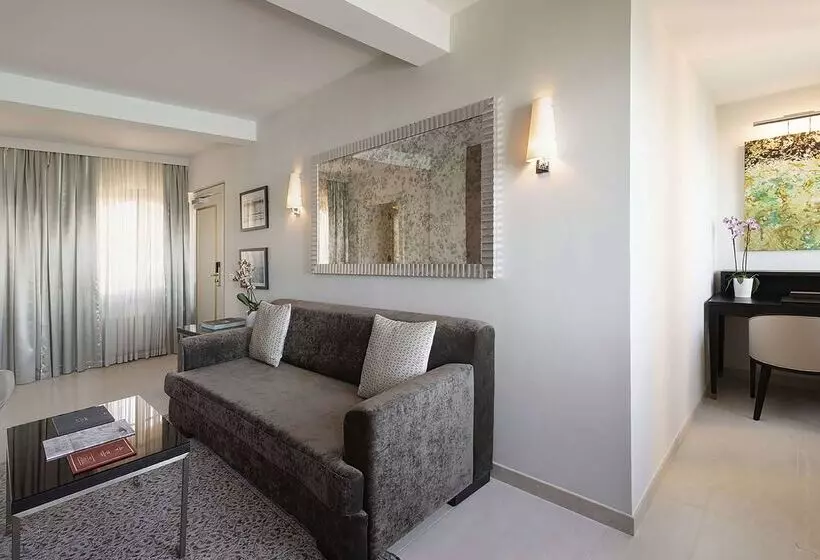 Fotos del hotel San Clemente Palace Kempinski Venice:  21