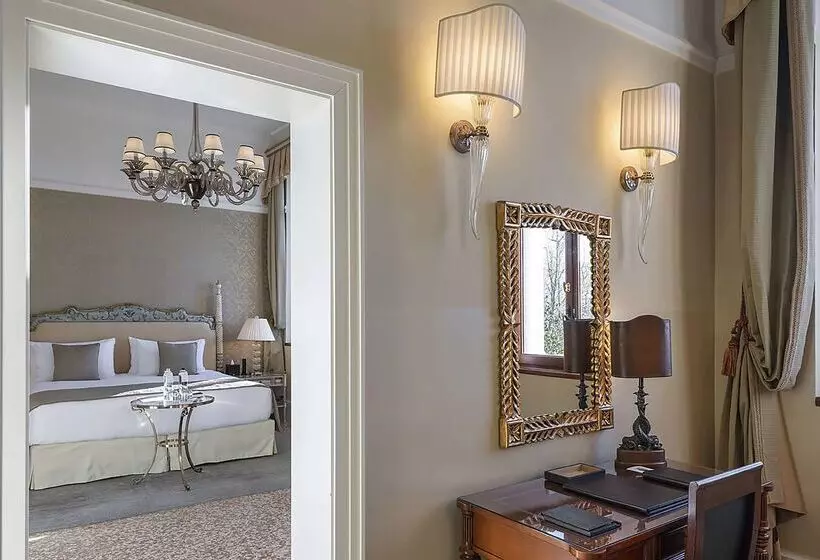 Fotos del hotel San Clemente Palace Kempinski Venice:  17