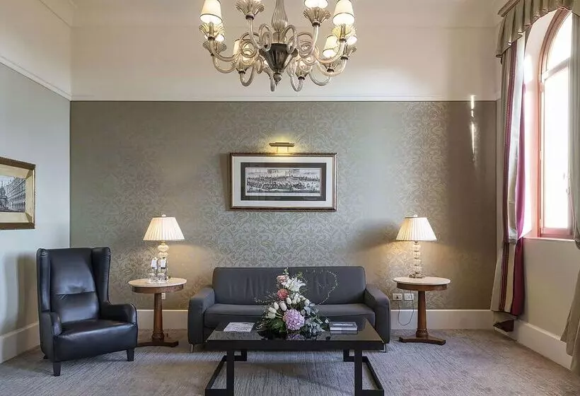 Fotos del hotel San Clemente Palace Kempinski Venice:  23