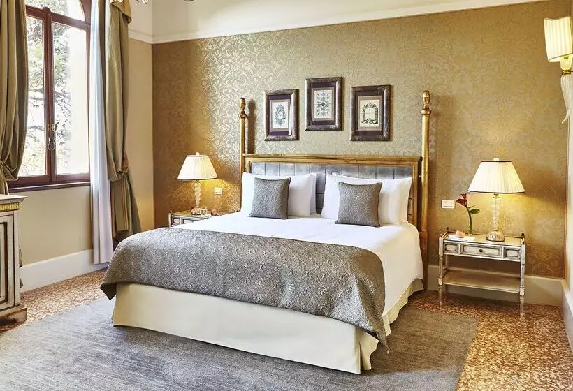 San Clemente Palace Kempinski Venice