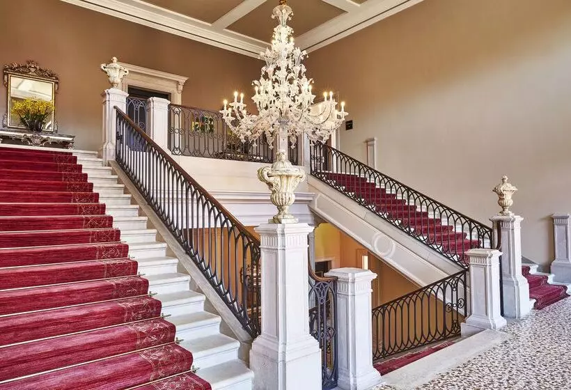 Fotos del hotel San Clemente Palace Kempinski Venice:  9