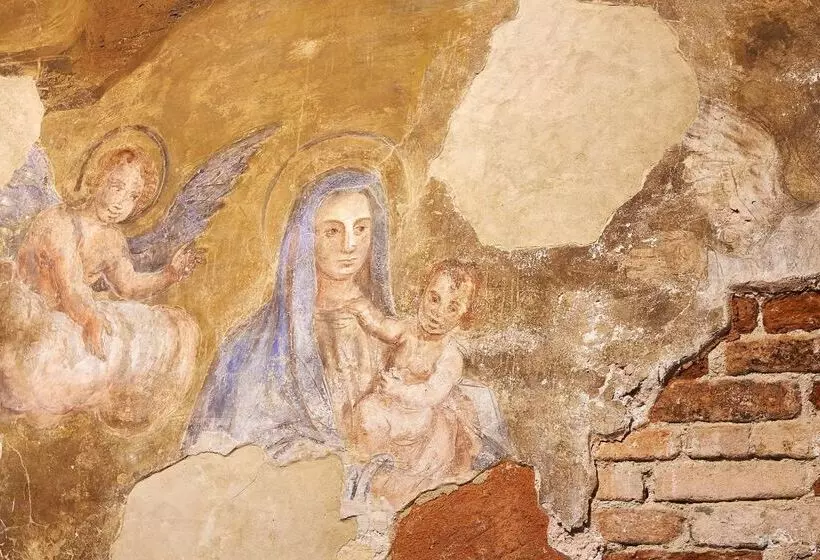 Fotos del hotel San Clemente Palace Kempinski Venice:  20