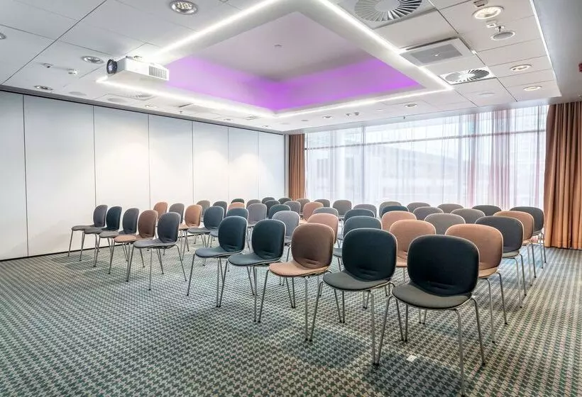 Fotos del hotel Scandic Simonkenttä:  12