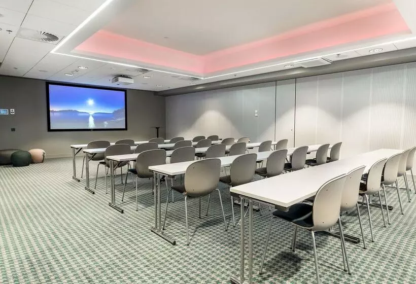 Fotos del hotel Scandic Simonkenttä:  6