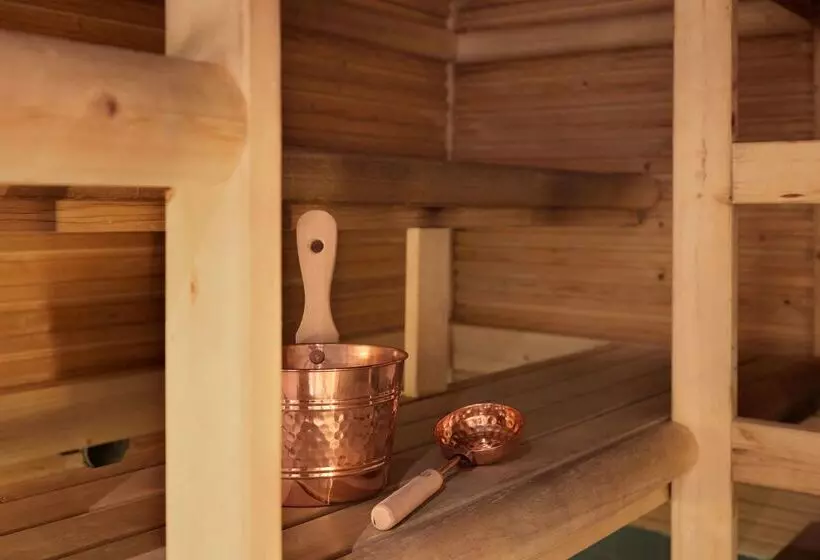 Fotos del hotel Scandic Simonkenttä:  3