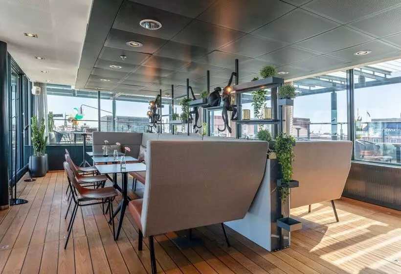 Fotos del hotel Scandic Simonkenttä:  5