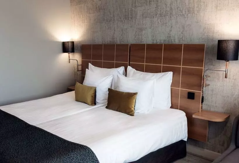 Fotos del hotel Scandic Simonkenttä:  9