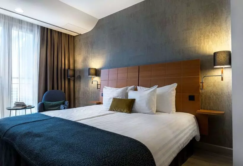 Fotos del hotel Scandic Simonkenttä:  17