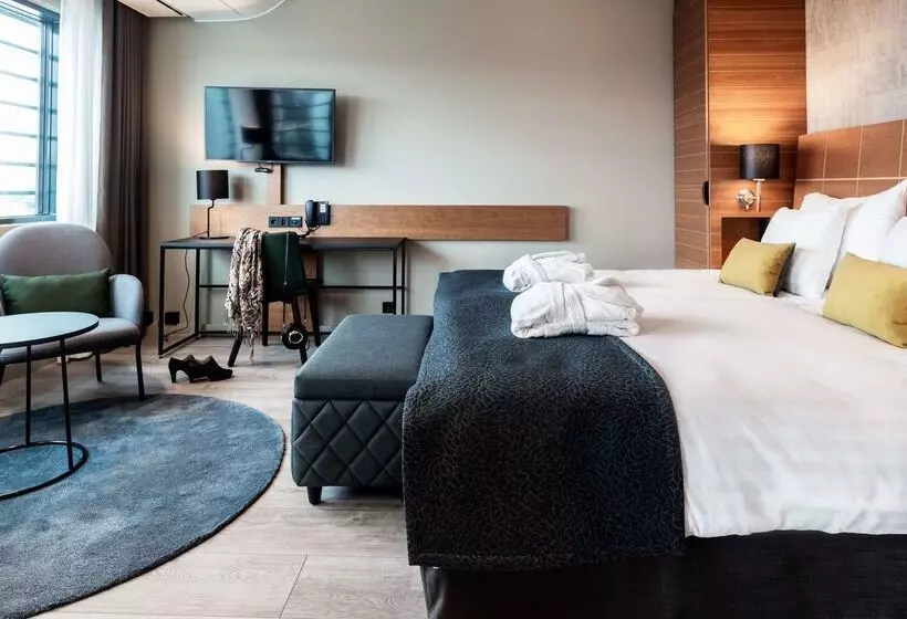 Fotos del hotel Scandic Simonkenttä:  20