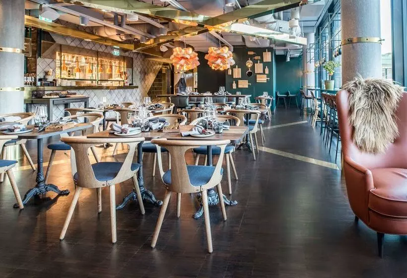 Fotos del hotel Scandic Simonkenttä:  4