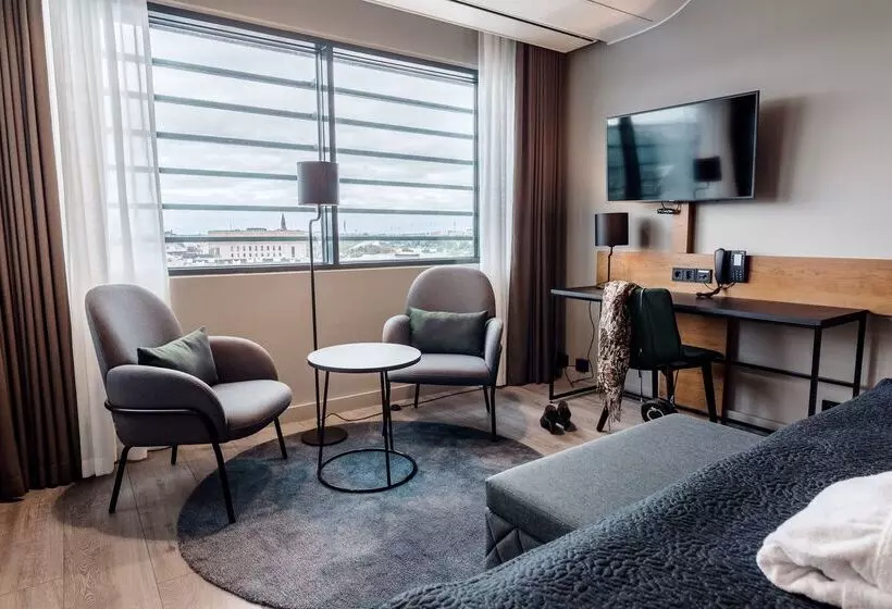 Fotos del hotel Scandic Simonkenttä:  24