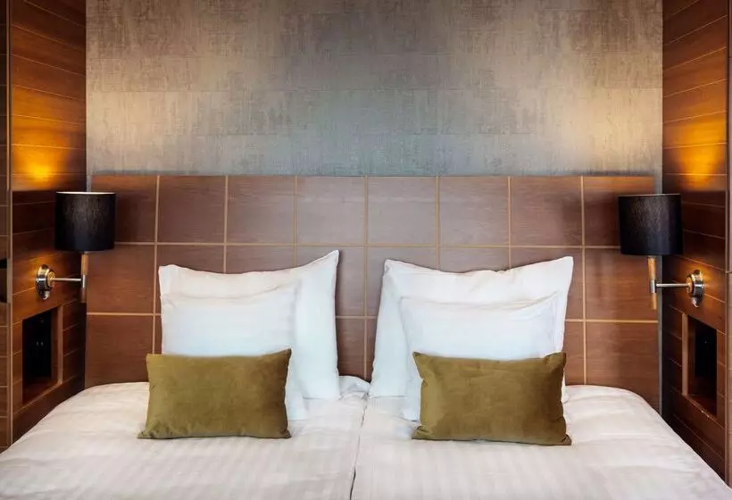 Fotos del hotel Scandic Simonkenttä:  22