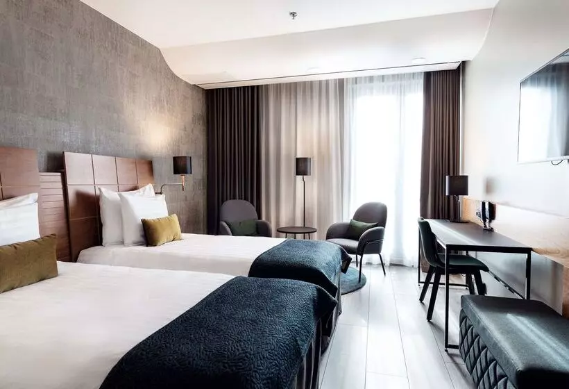 Fotos del hotel Scandic Simonkenttä:  14