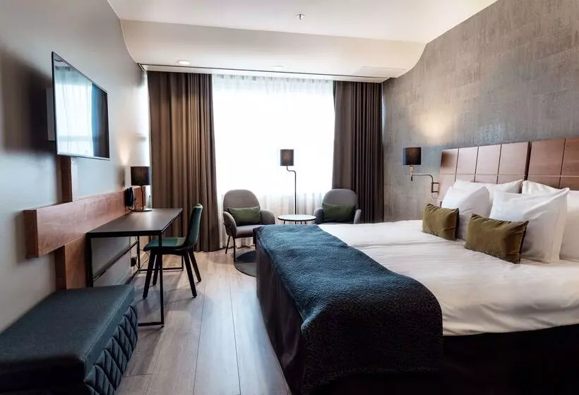 Scandic Simonkenttä