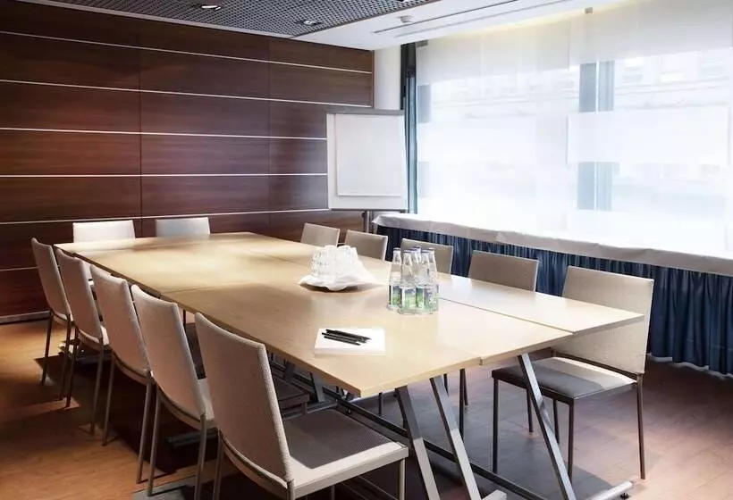 Fotos del hotel Scandic Simonkenttä:  25