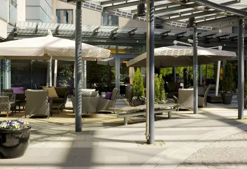 Fotos del hotel Scandic Simonkenttä:  13