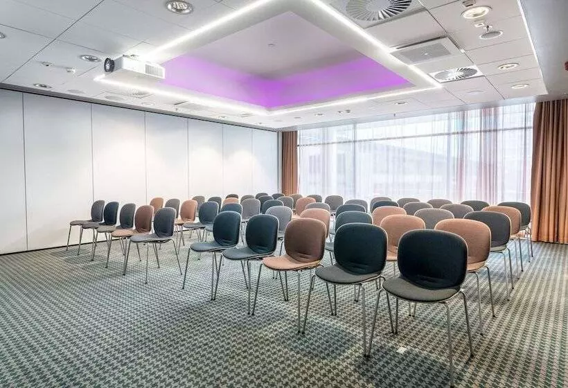 Fotos del hotel Scandic Simonkenttä:  21