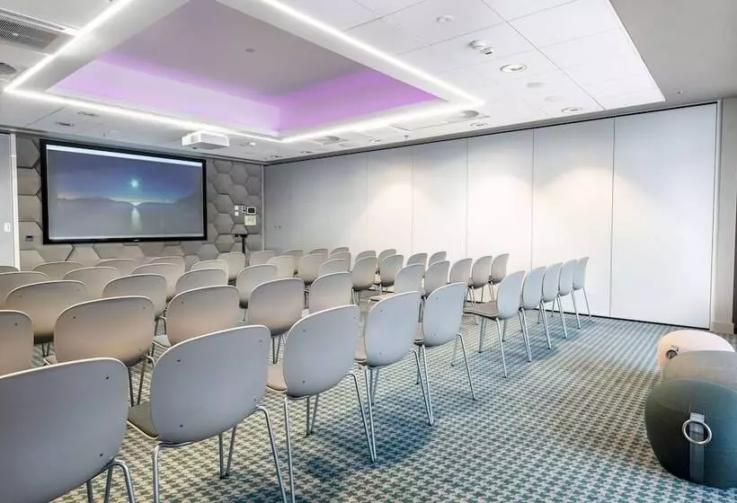 Fotos del hotel Scandic Simonkenttä:  18