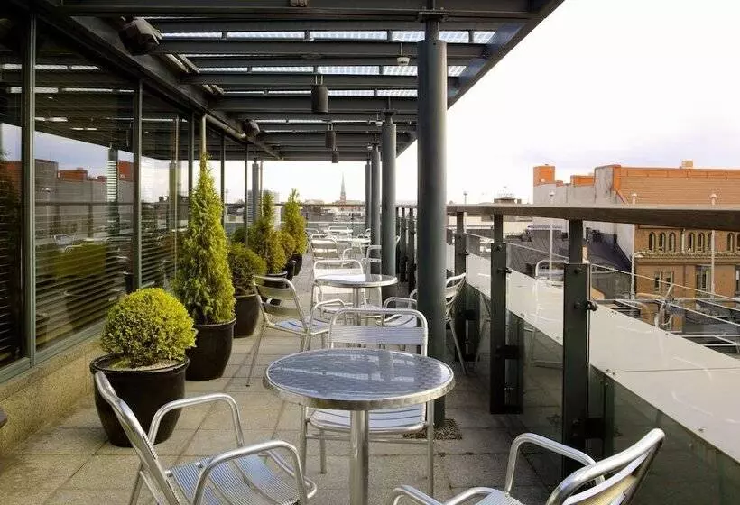 Fotos del hotel Scandic Simonkenttä:  7