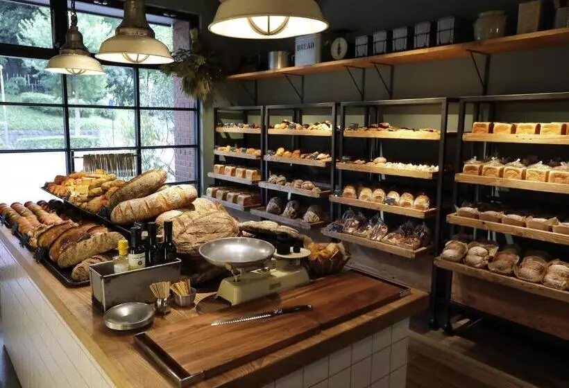 Fotos del hotel The Knot Tokyo Shinjuku:  19