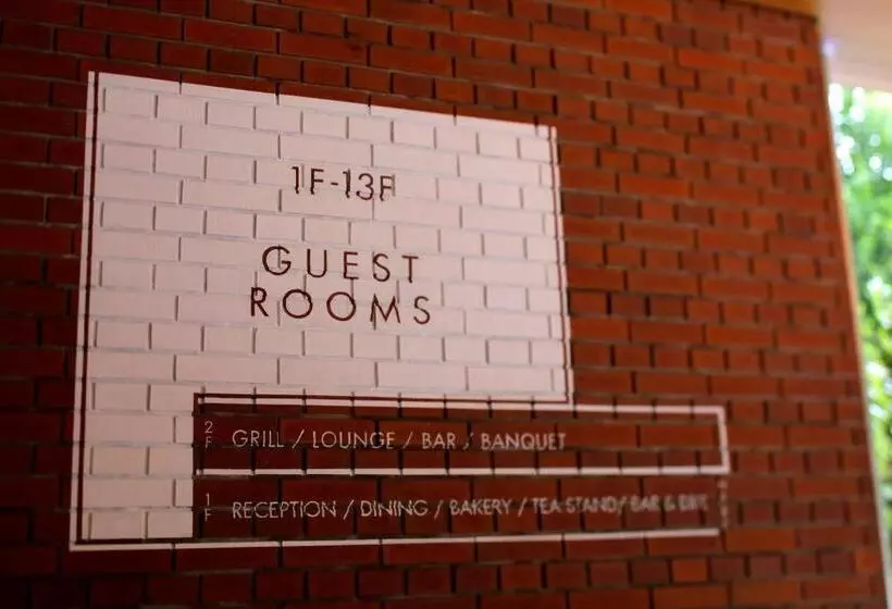 Fotos del hotel The Knot Tokyo Shinjuku:  18